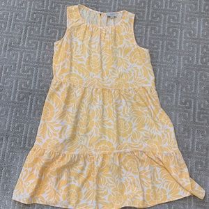 Loft Size S Dress